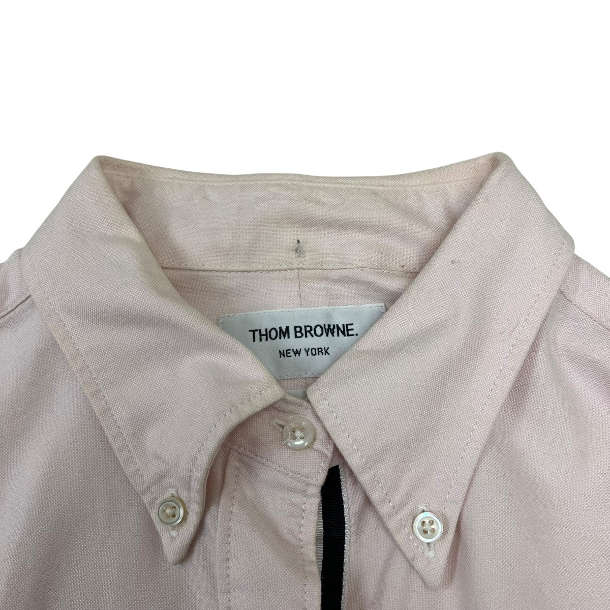 Thom Browne 長袖シャツ 古着・中古-5枚目のアイテム画像
