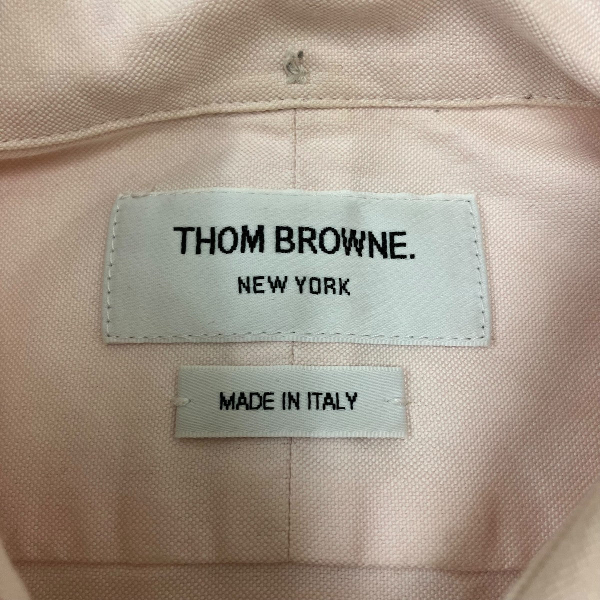 Thom Browne 長袖シャツ 古着・中古-6枚目のアイテム画像