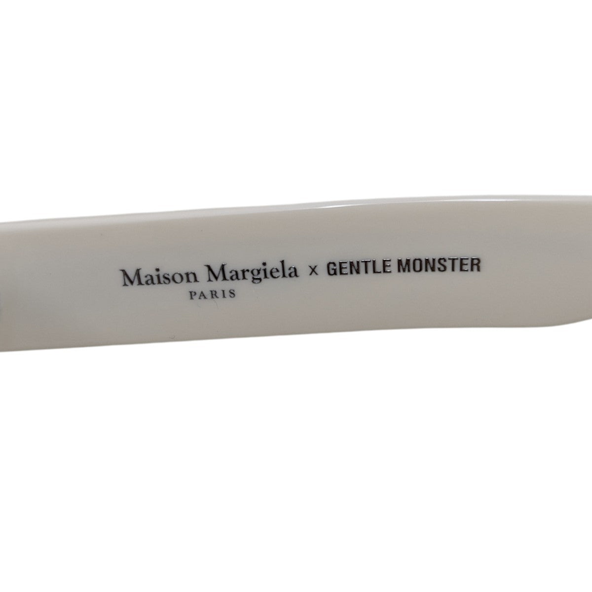 GENTLE MONSTER×Maison Margiela サングラス 古着・中古-5枚目のアイテム画像