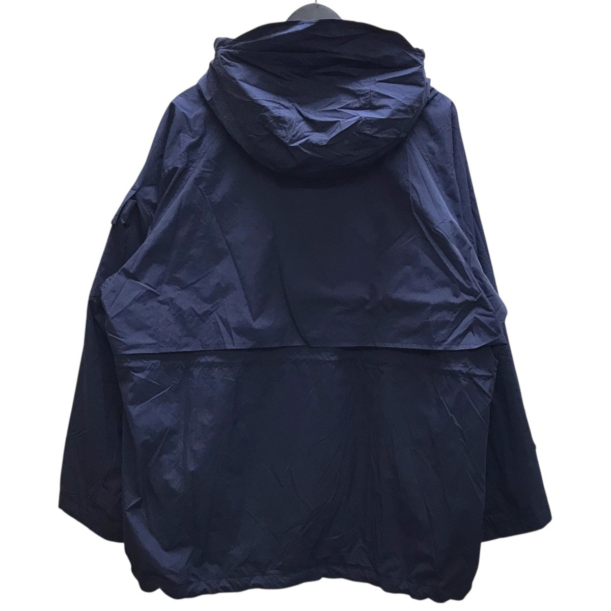 Product Twelve(プロダクトトゥエルブ) 25SS「Rain Jacket」レイン