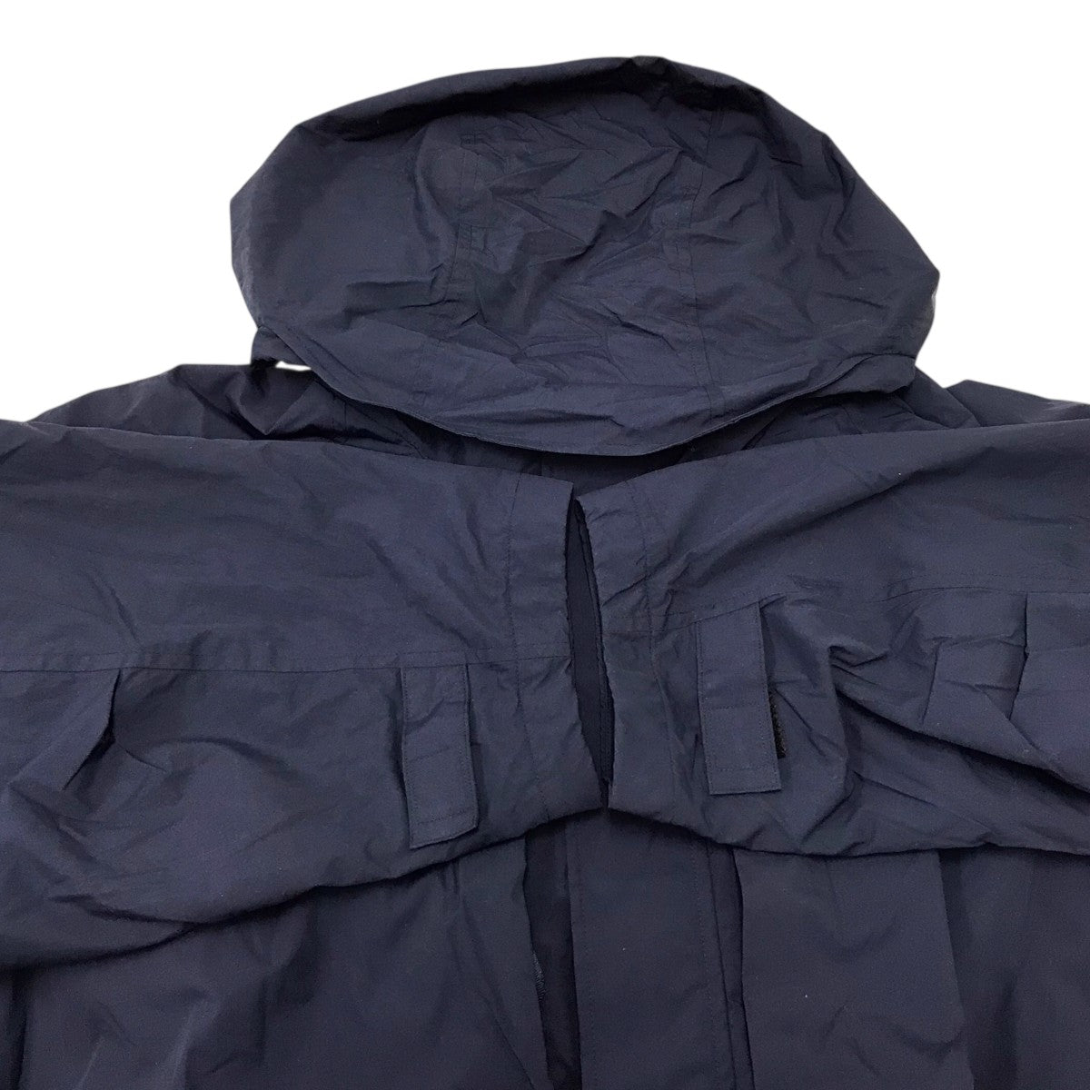Product Twelve(プロダクトトゥエルブ) 25SS「Rain Jacket」レイン