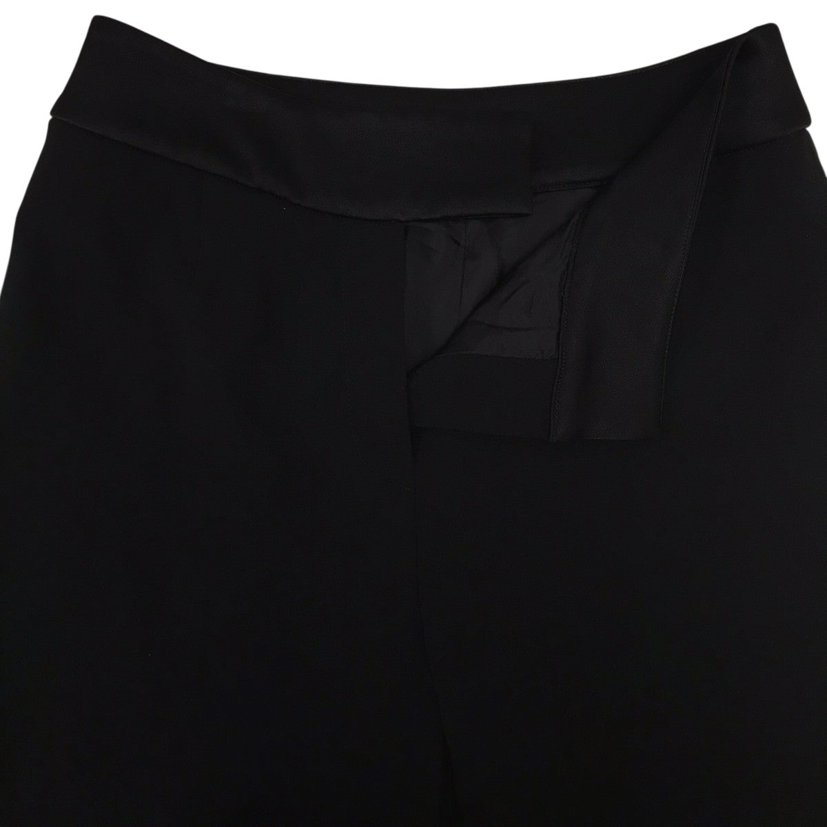 BORDERS AT BALCONY サテンパンツ 古着・中古-5枚目のアイテム画像