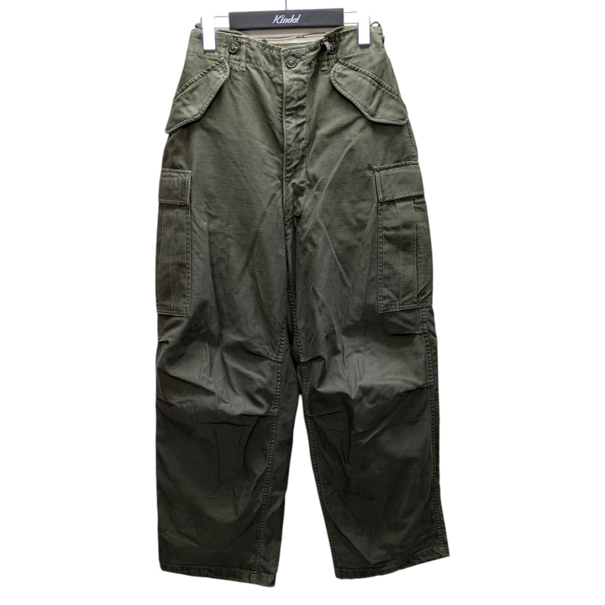 M51カーゴパンツ