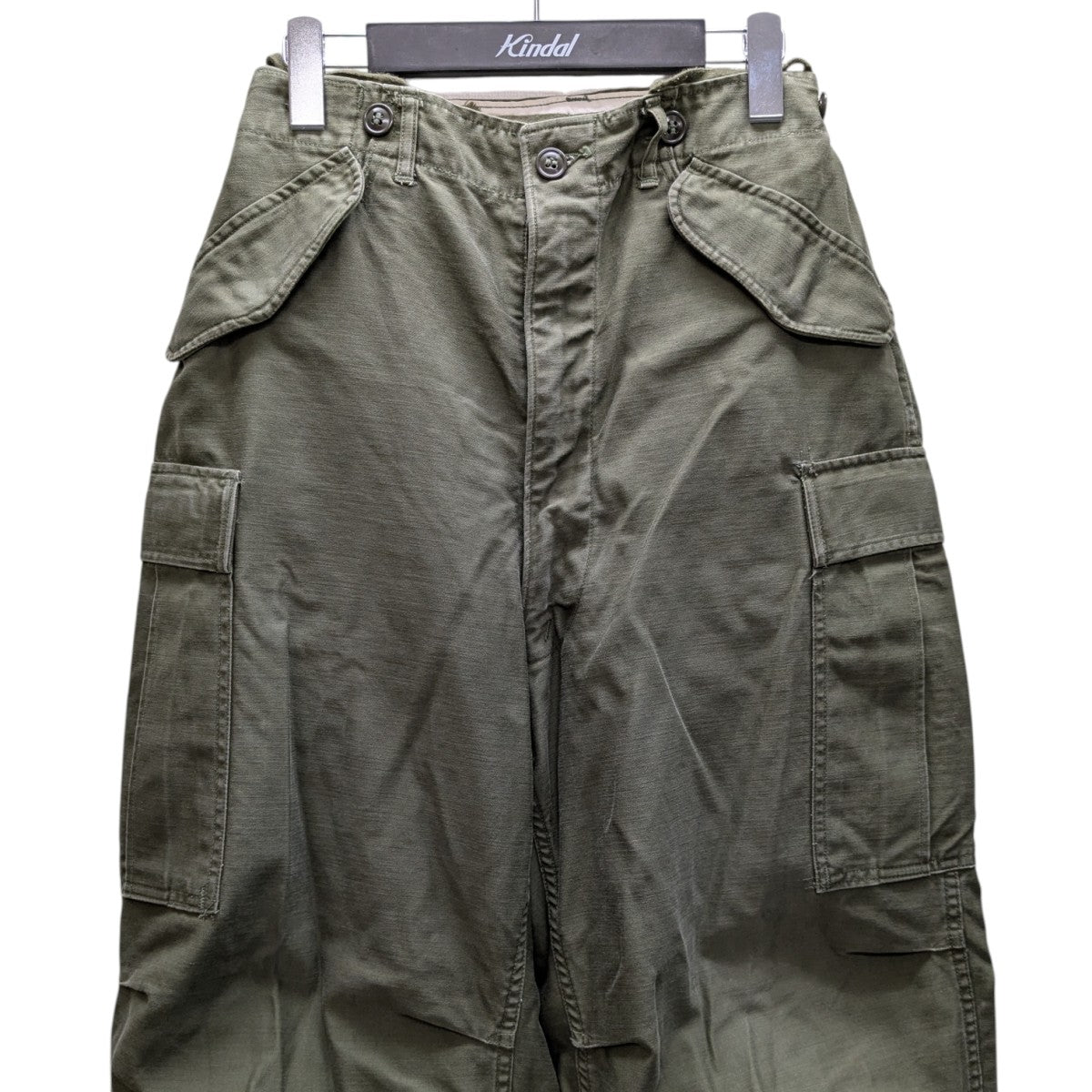 M51カーゴパンツ