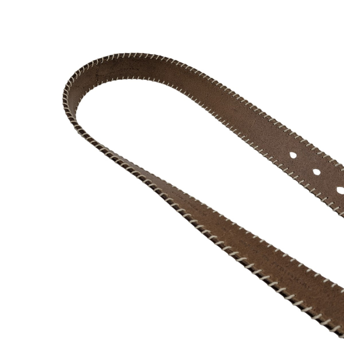 OUR LEGACY レザーベルト 古着・中古-5枚目のアイテム画像