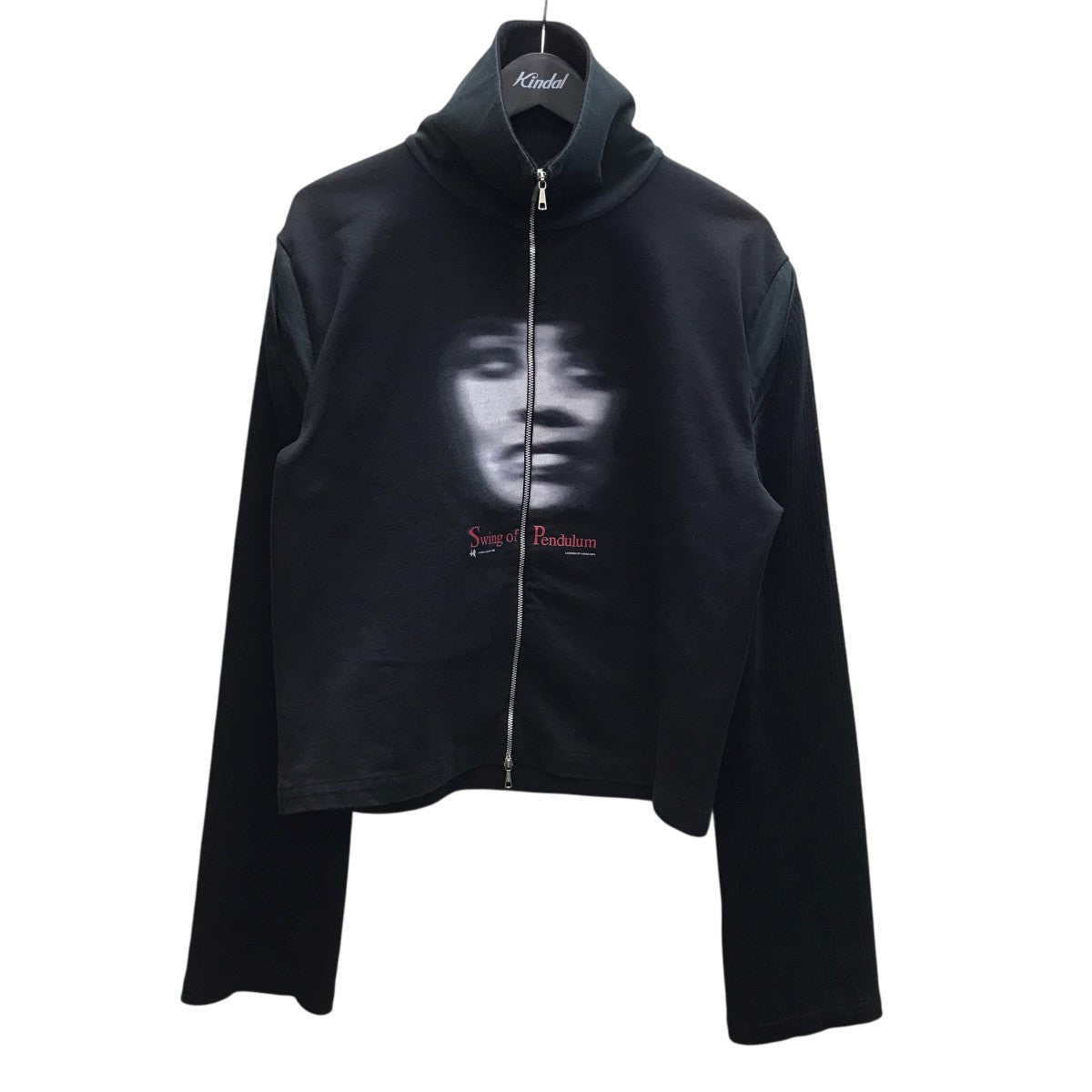 OUR LEGACYフルシップフ ートジャケット FULL ZIP HOOD｜OUR LEGACY｜TOPS（トップス）｜【公式通販 UNION