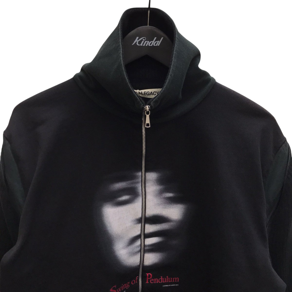 OUR LEGACYフルシップフ ートジャケット FULL ZIP HOOD｜OUR LEGACY｜TOPS（トップス）｜【公式通販 UNION