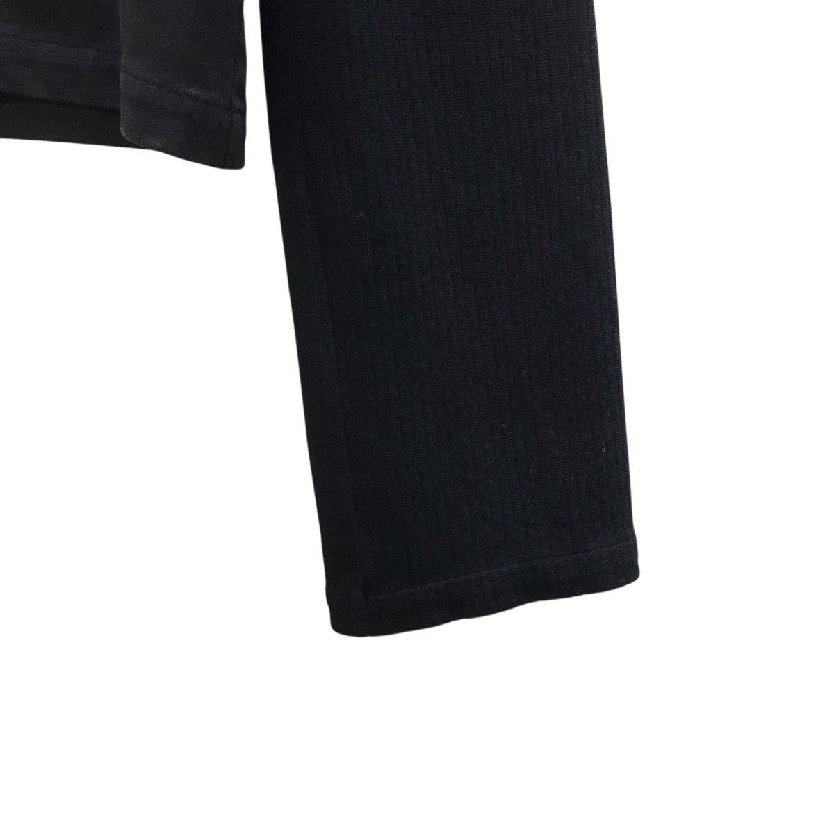 OUR LEGACY(アワーレガシー) RECUT HOLLOW ZIP SWING OF PENDULUM