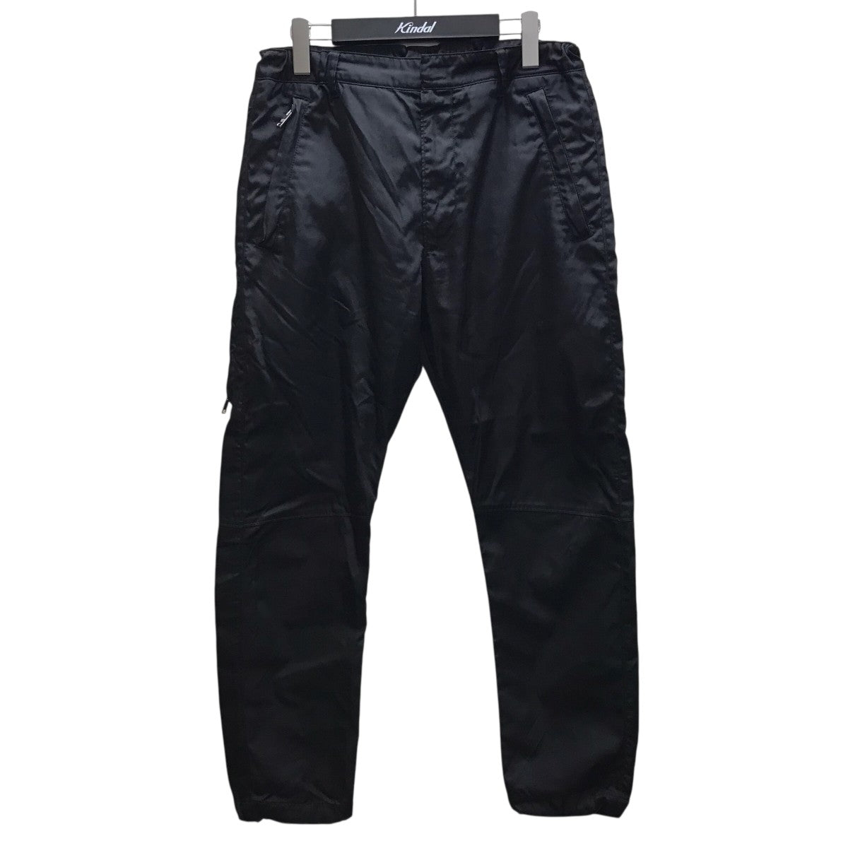 Re-Nylon パンツ