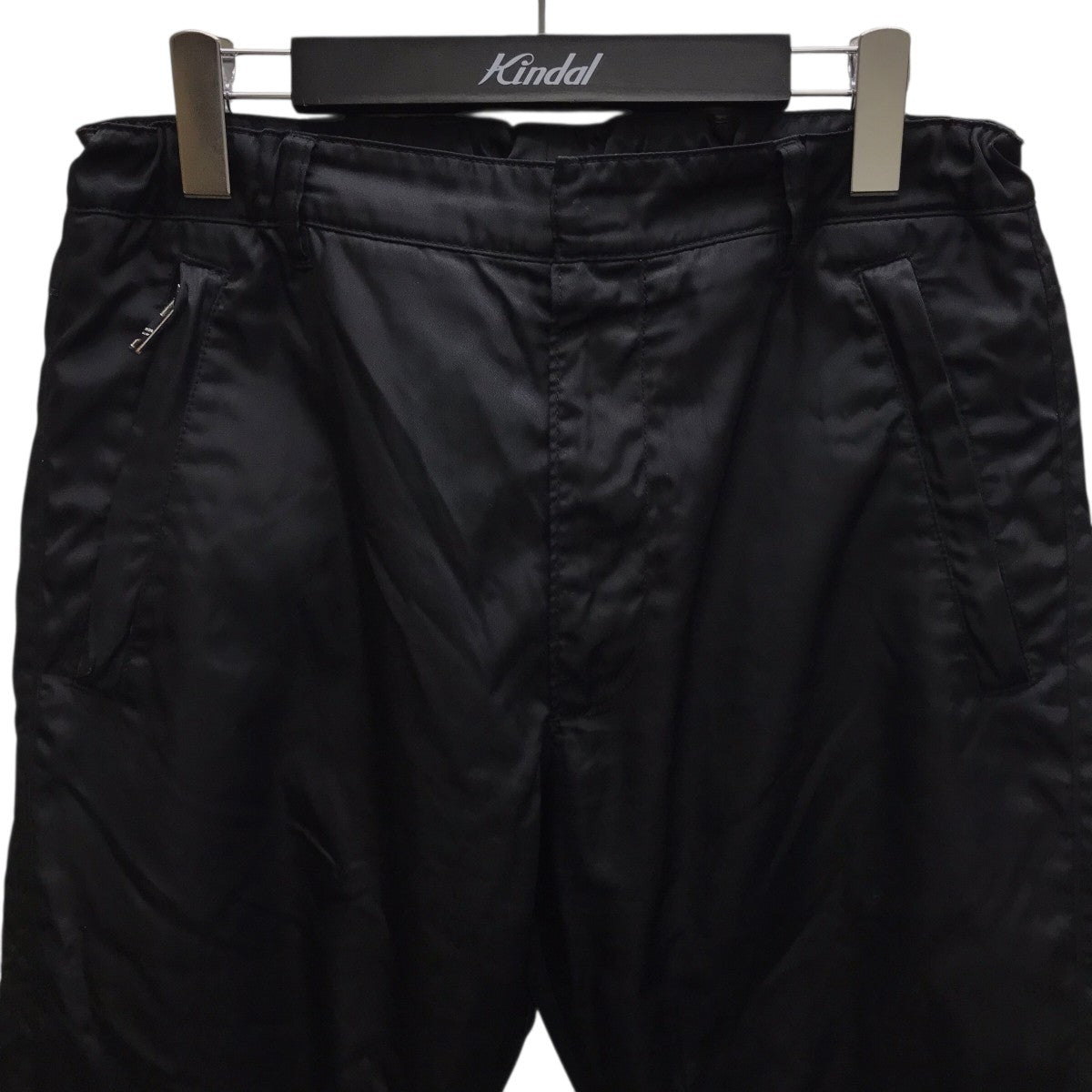 Re-Nylon パンツ