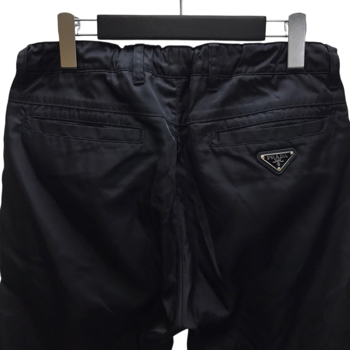 Re-Nylon パンツ