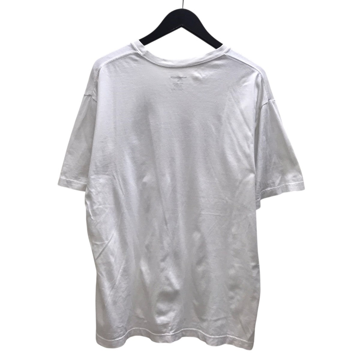 ロゴTシャツ