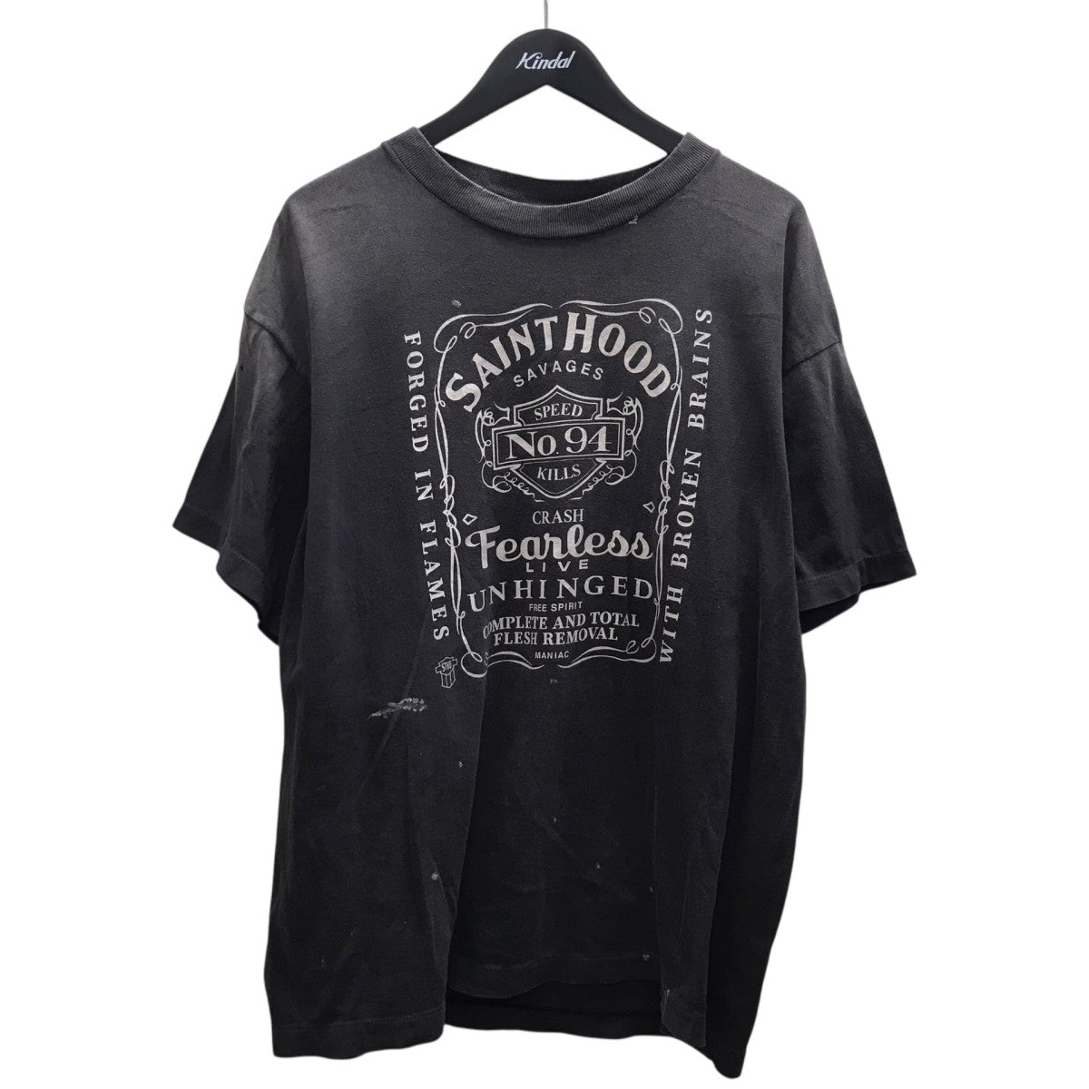 プリントTシャツ