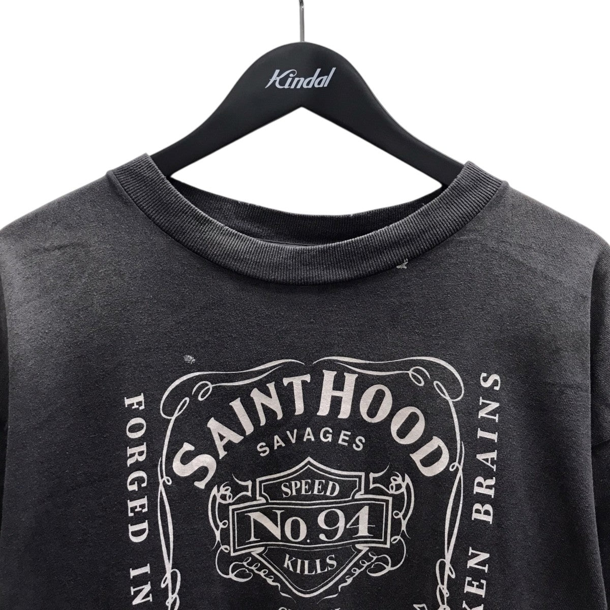 プリントTシャツ