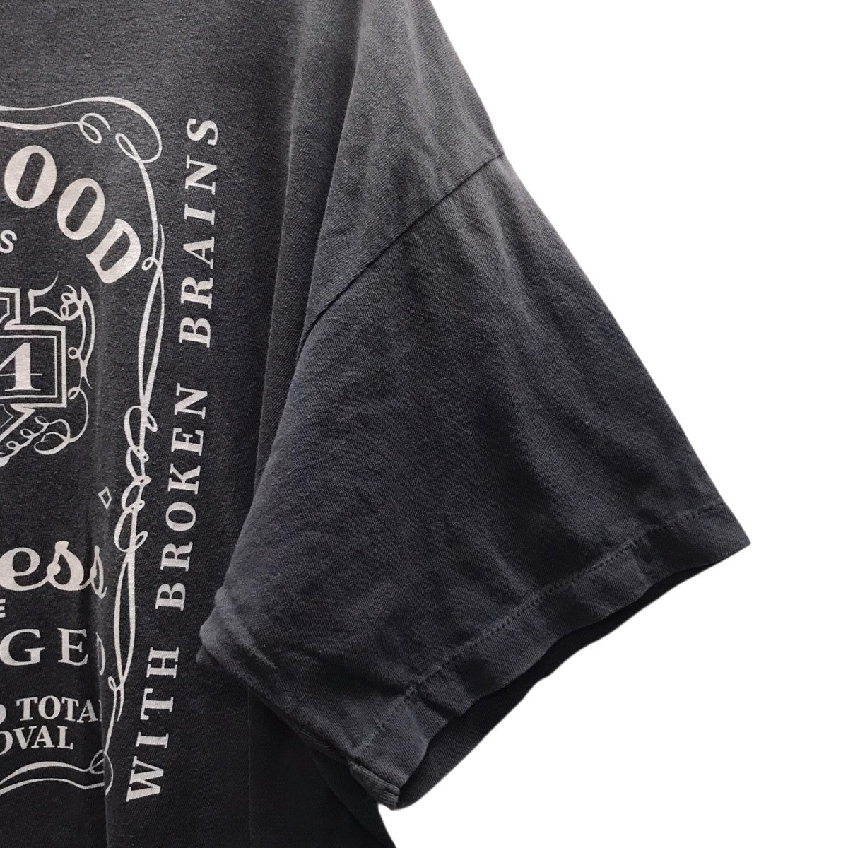 プリントTシャツ