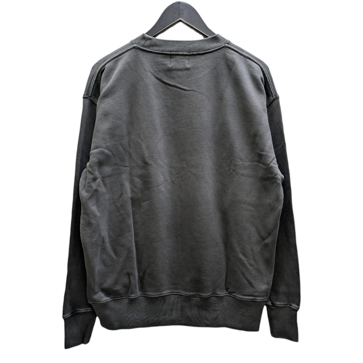 Crewneck Sweat HEROSプリントスウェット