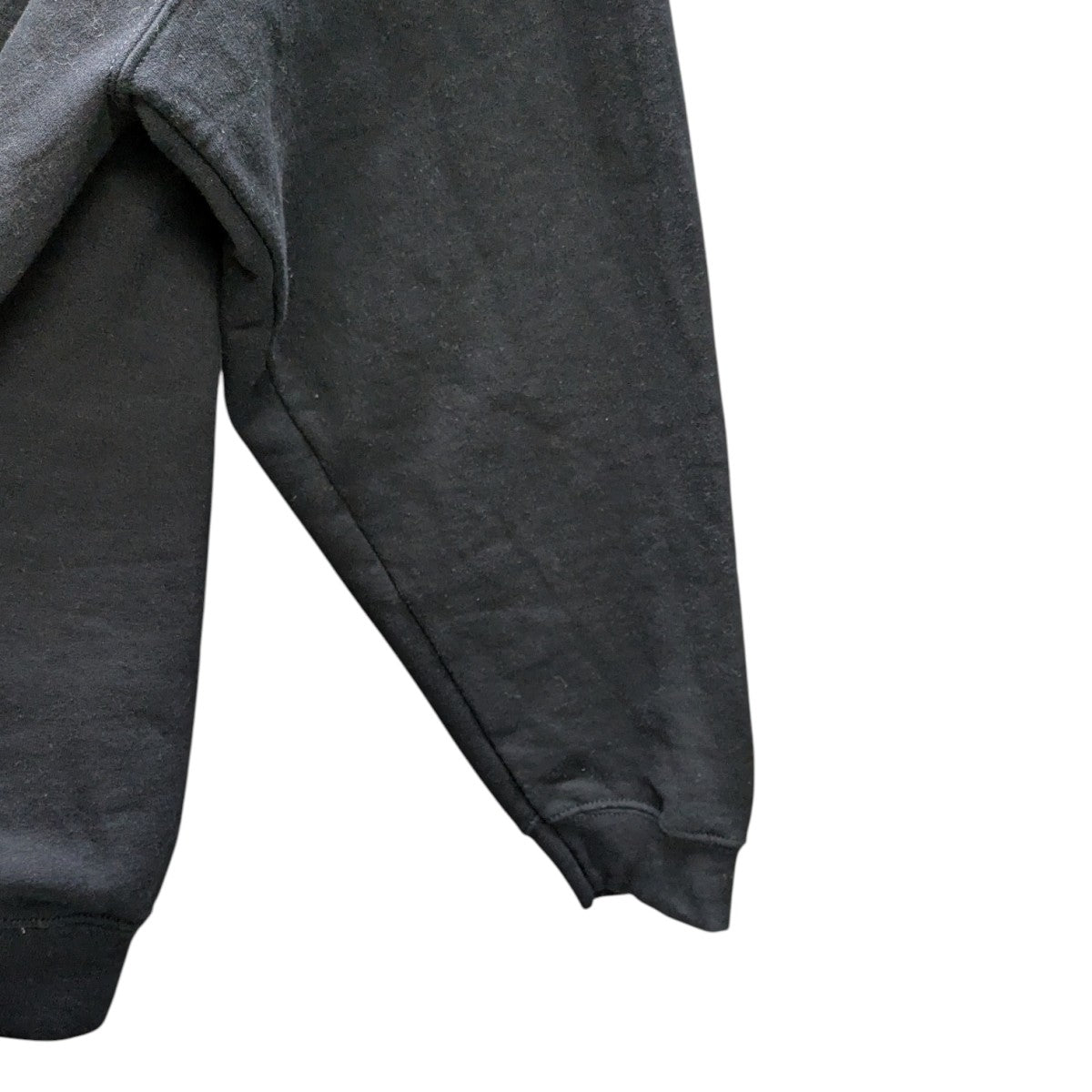 REFLECTIVE HOODIEロゴフーディ