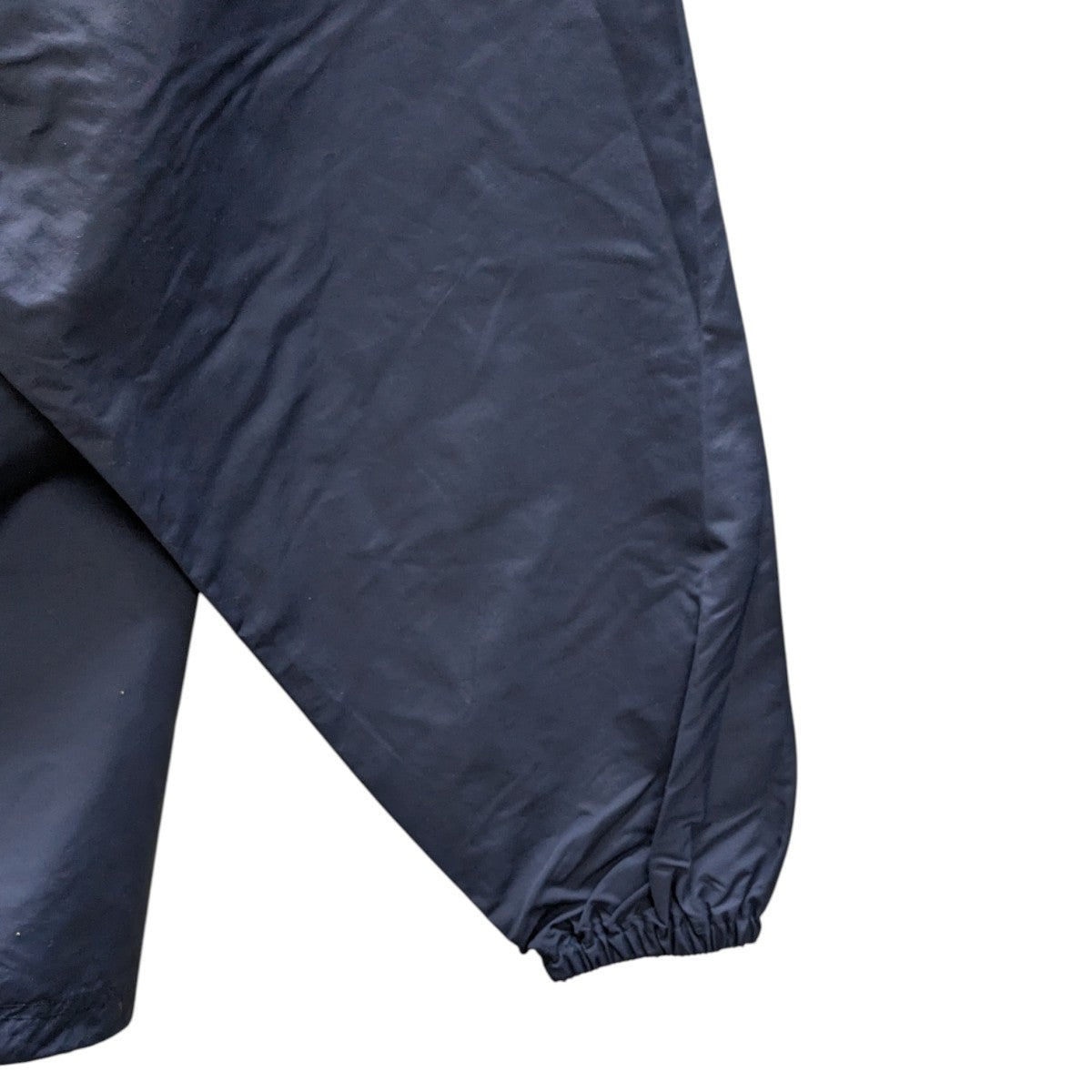 LQQK STUDIO NYLON ANORAK HOODIE ナイロンアノラックフーディ 古着・中古-6枚目のアイテム画像