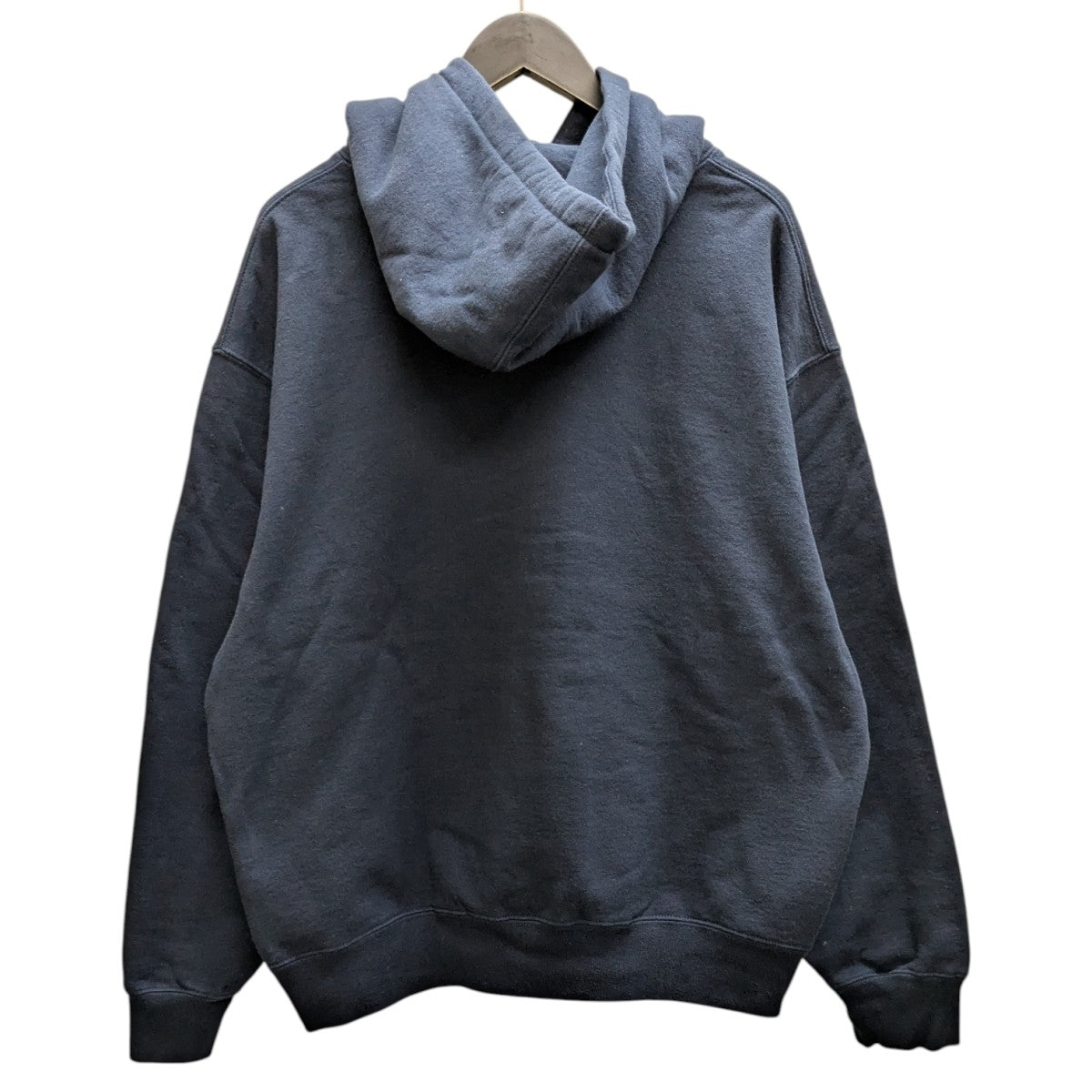 24AWSmall Box Hooded Sweatshirtスモールボックスロゴフーディ