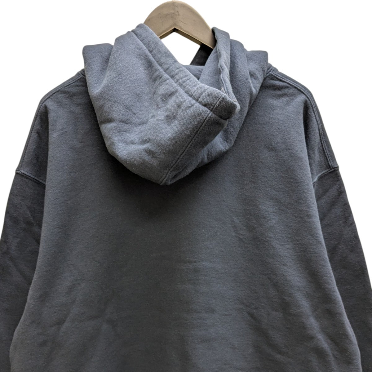 24AWSmall Box Hooded Sweatshirtスモールボックスロゴフーディ