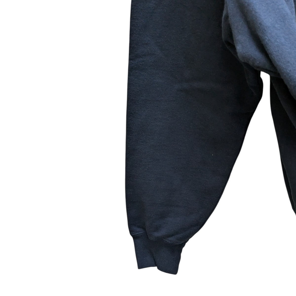 24AWSmall Box Hooded Sweatshirtスモールボックスロゴフーディ
