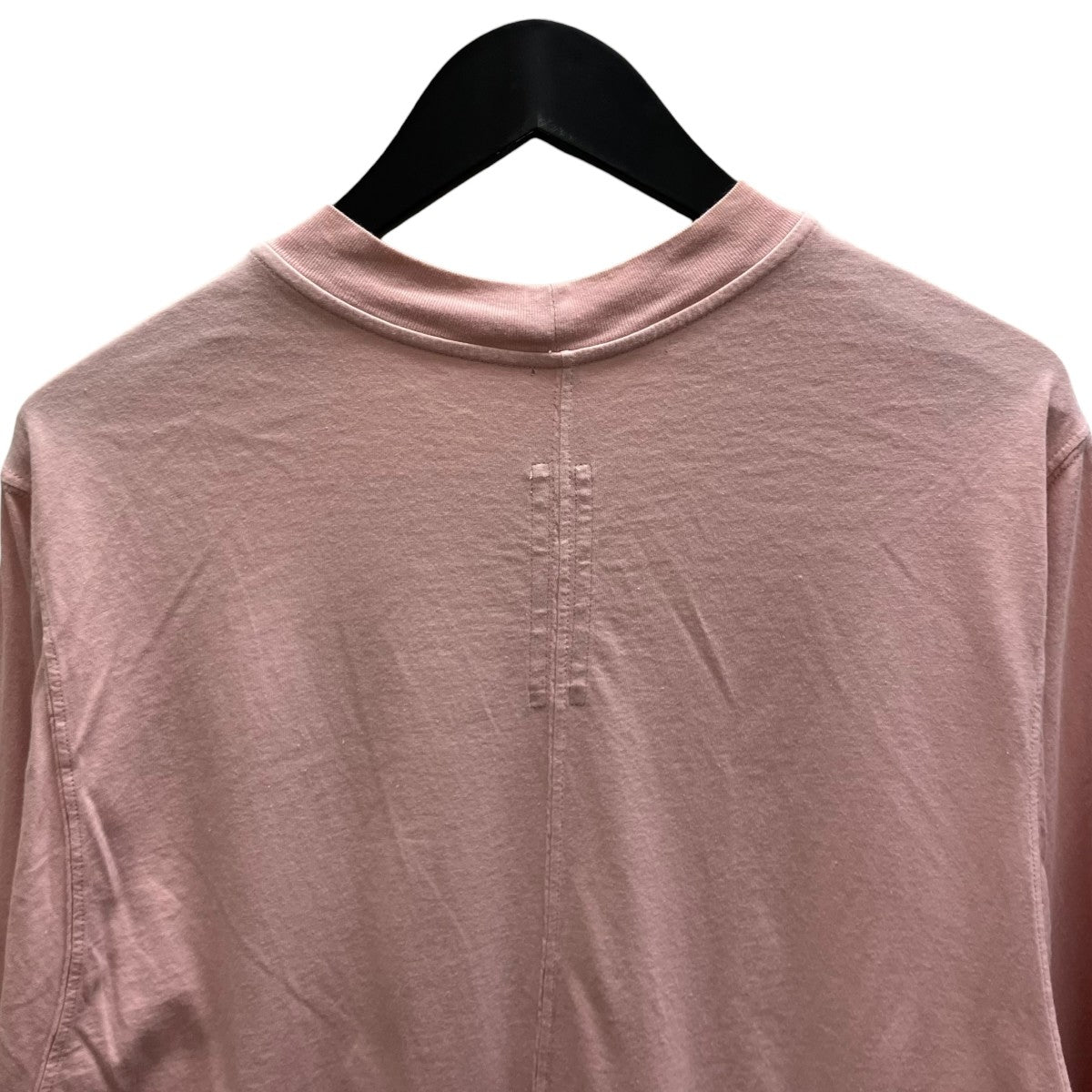 オーバーサイズドTシャツ クルーネック半袖Tシャツ