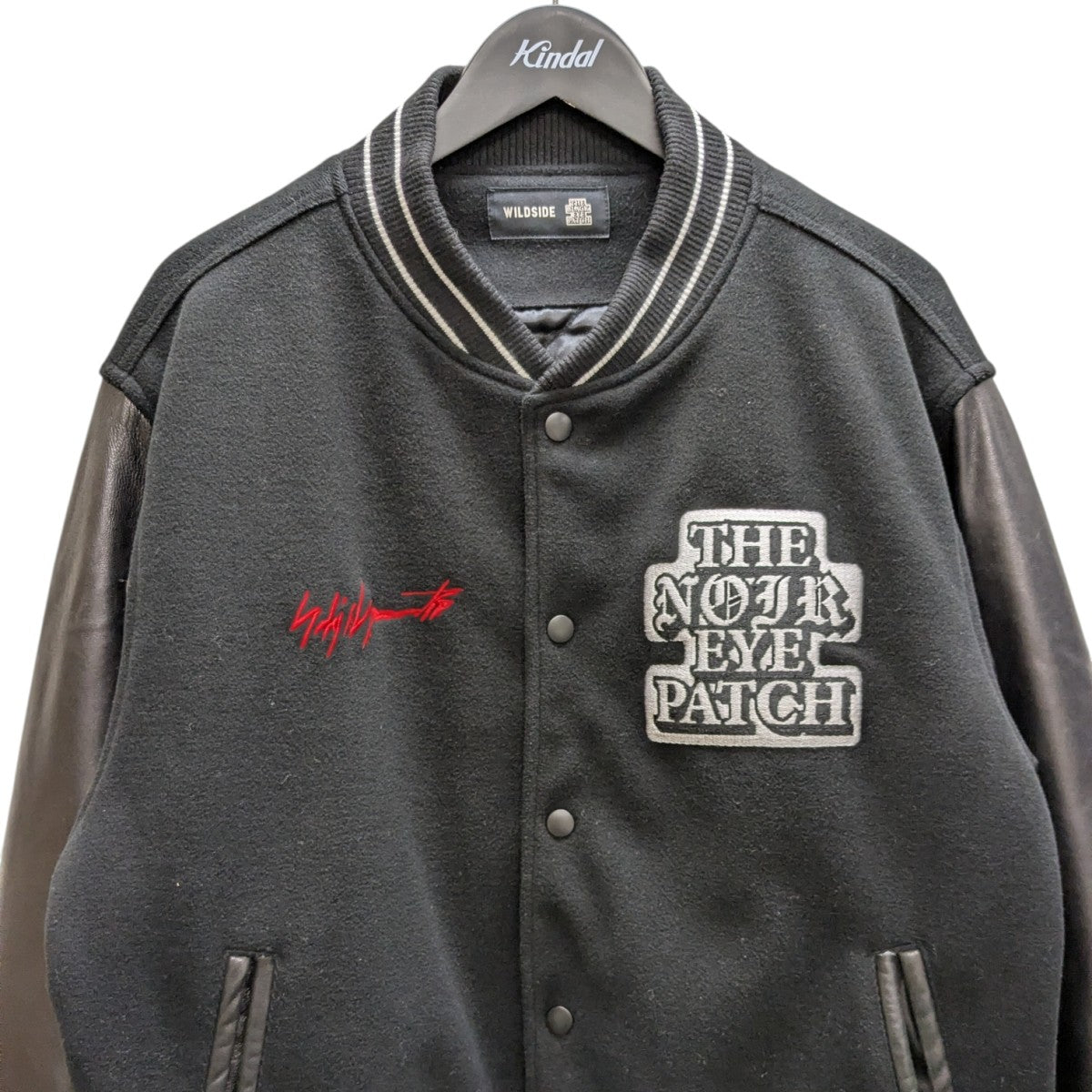 VARSITY JACKETジャケット