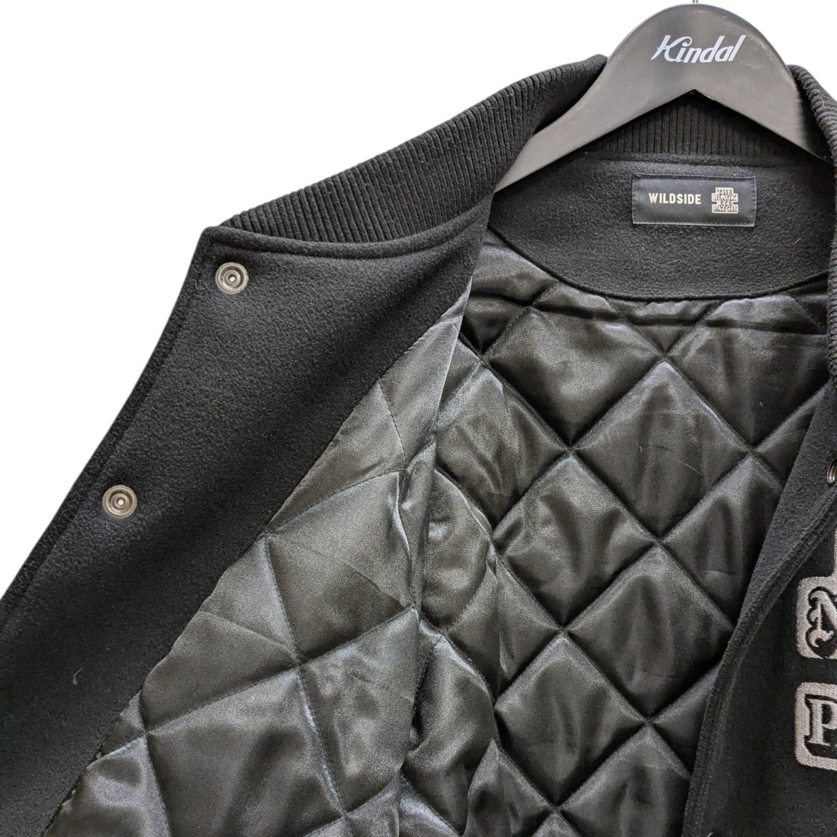 VARSITY JACKETジャケット
