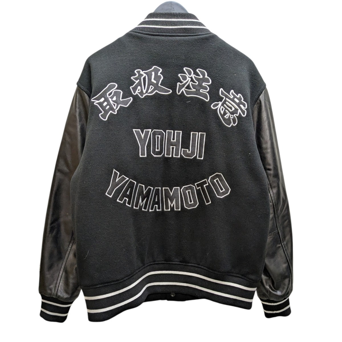 VARSITY JACKETジャケット