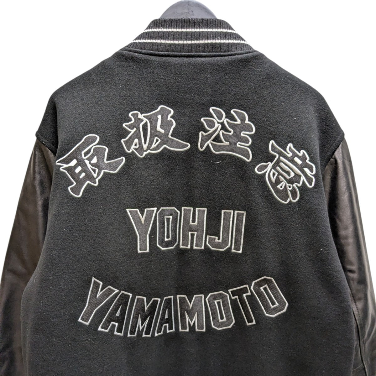 VARSITY JACKETジャケット