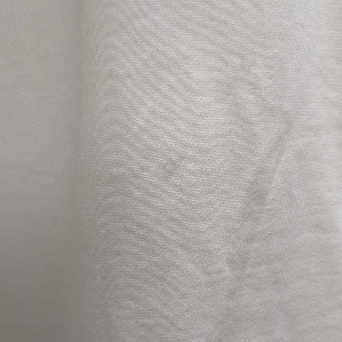 JIL SANDER+ ロゴプリント プルオーバースウェットパーカー フーディー 古着・中古-6枚目のアイテム画像