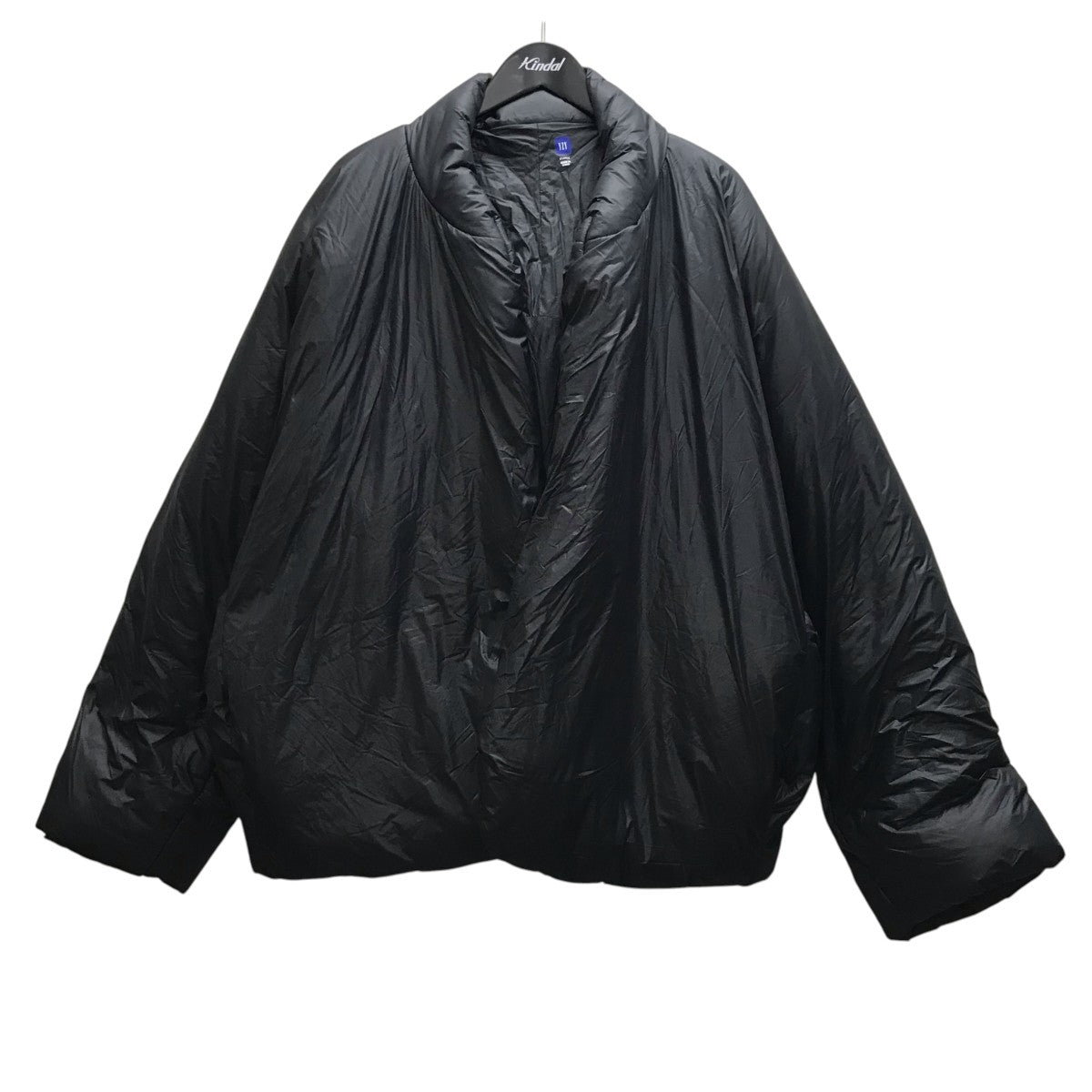 YEEZY GAP ROUND JACKET 2 ダウンジャケット 古着・中古-1枚目のアイテム画像