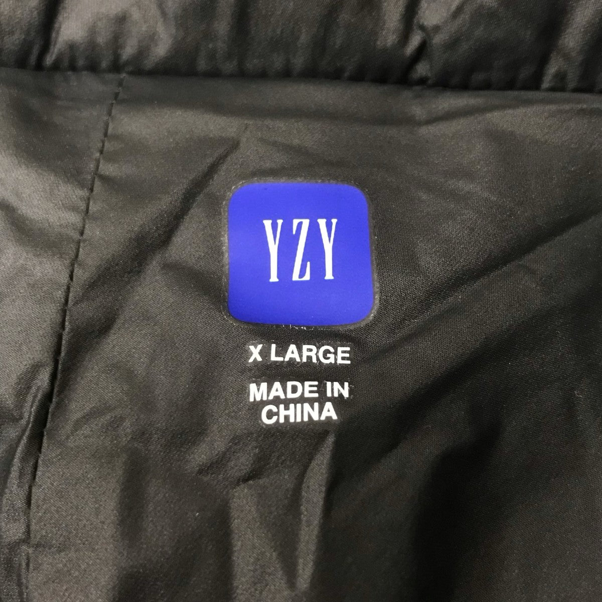 YEEZY GAP ROUND JACKET 2 ダウンジャケット 古着・中古-6枚目のアイテム画像