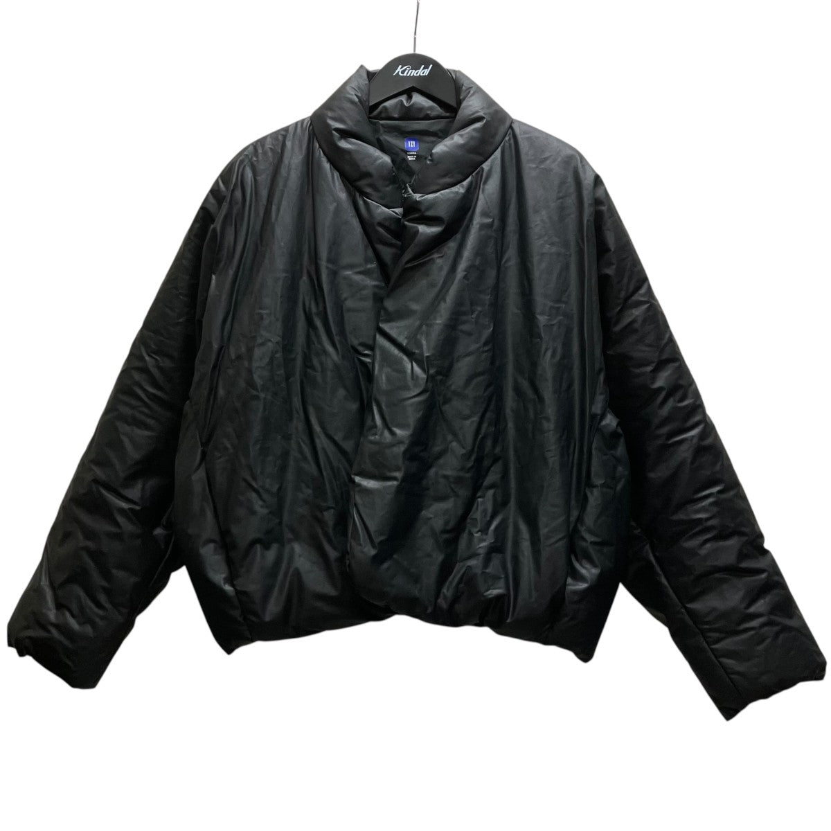YEEZY GAP ROUND JACKET ダウンジャケット 古着・中古-1枚目のアイテム画像