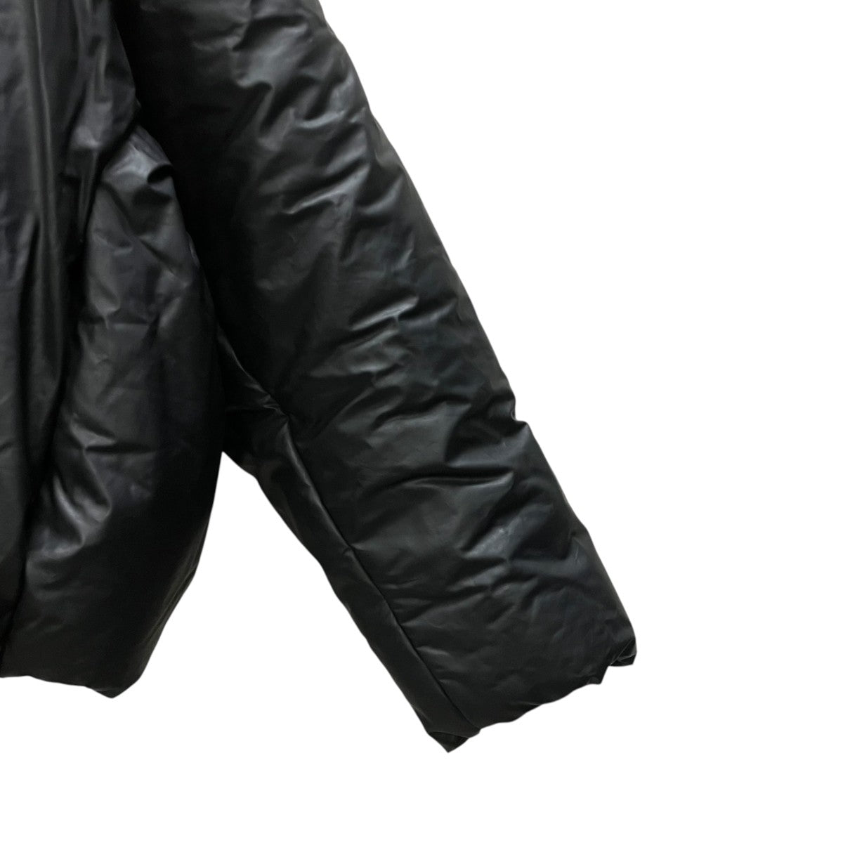 YEEZY GAP ROUND JACKET ダウンジャケット 古着・中古-3枚目のアイテム画像