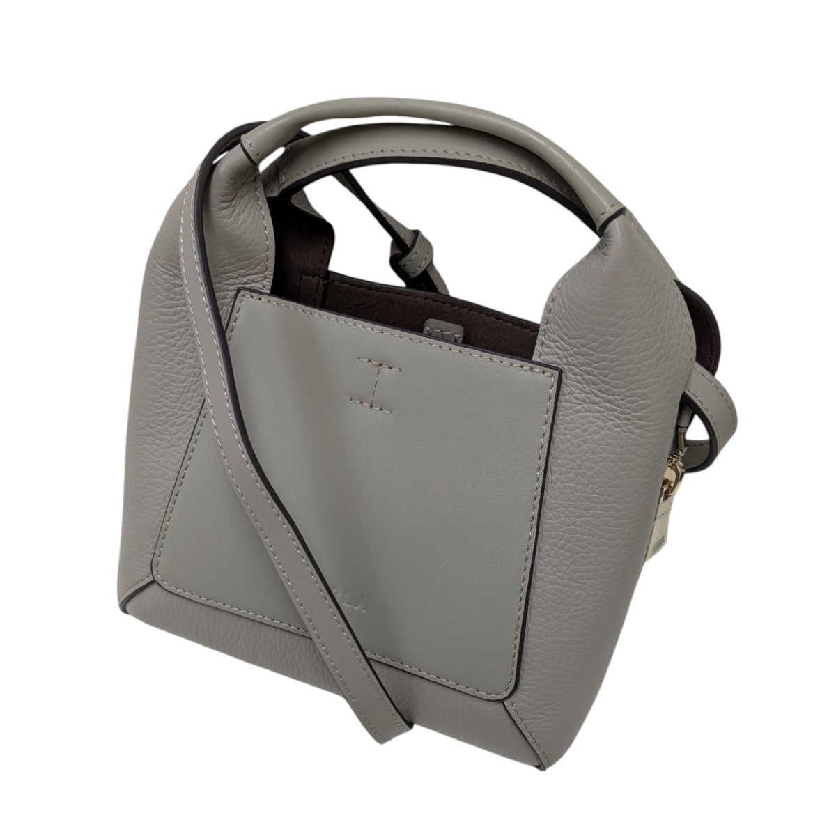 GILDA MINI TOTE2WAYショルダーバッグ