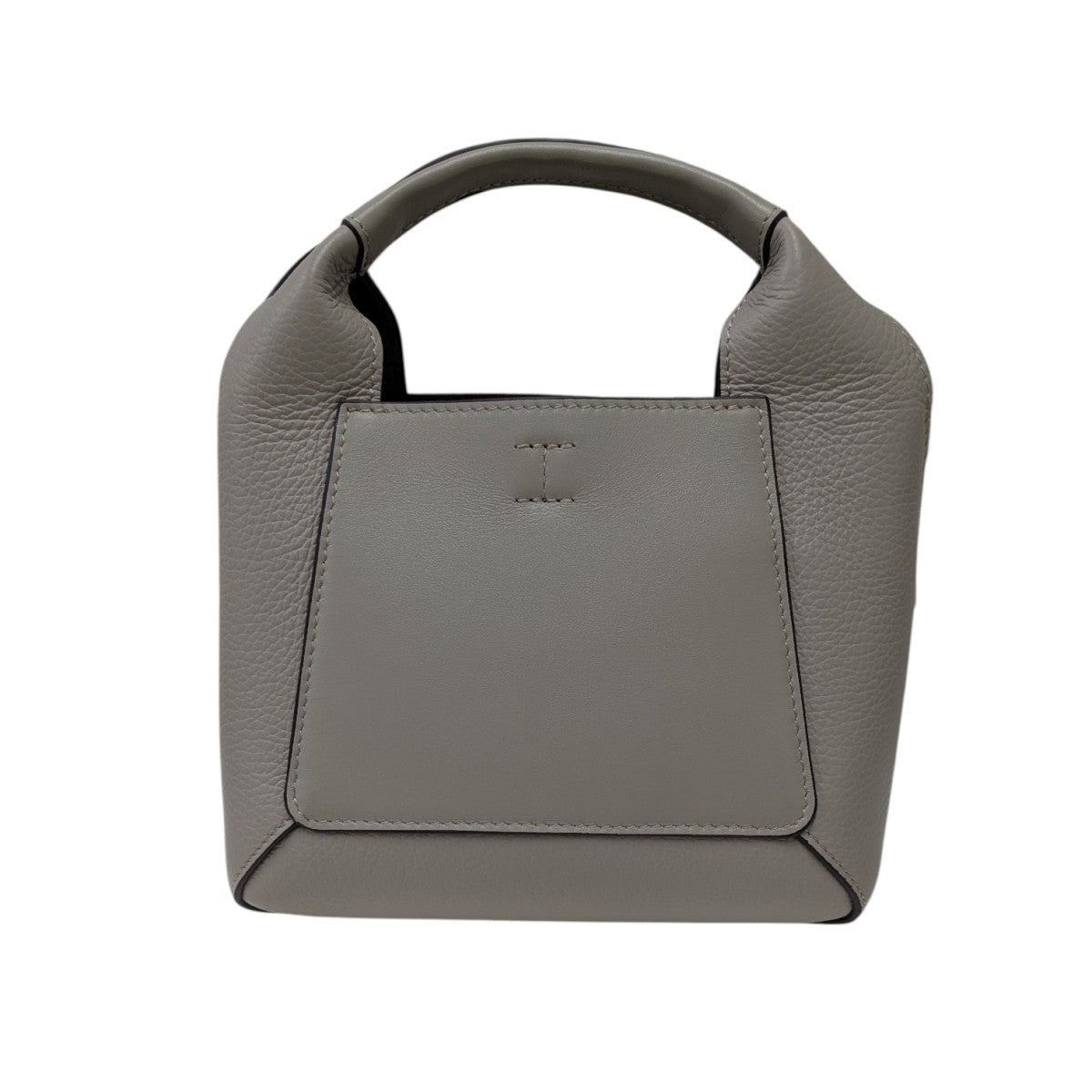 FURLA GILDA MINI TOTE2WAYショルダーバッグ 古着・中古-4枚目のアイテム画像
