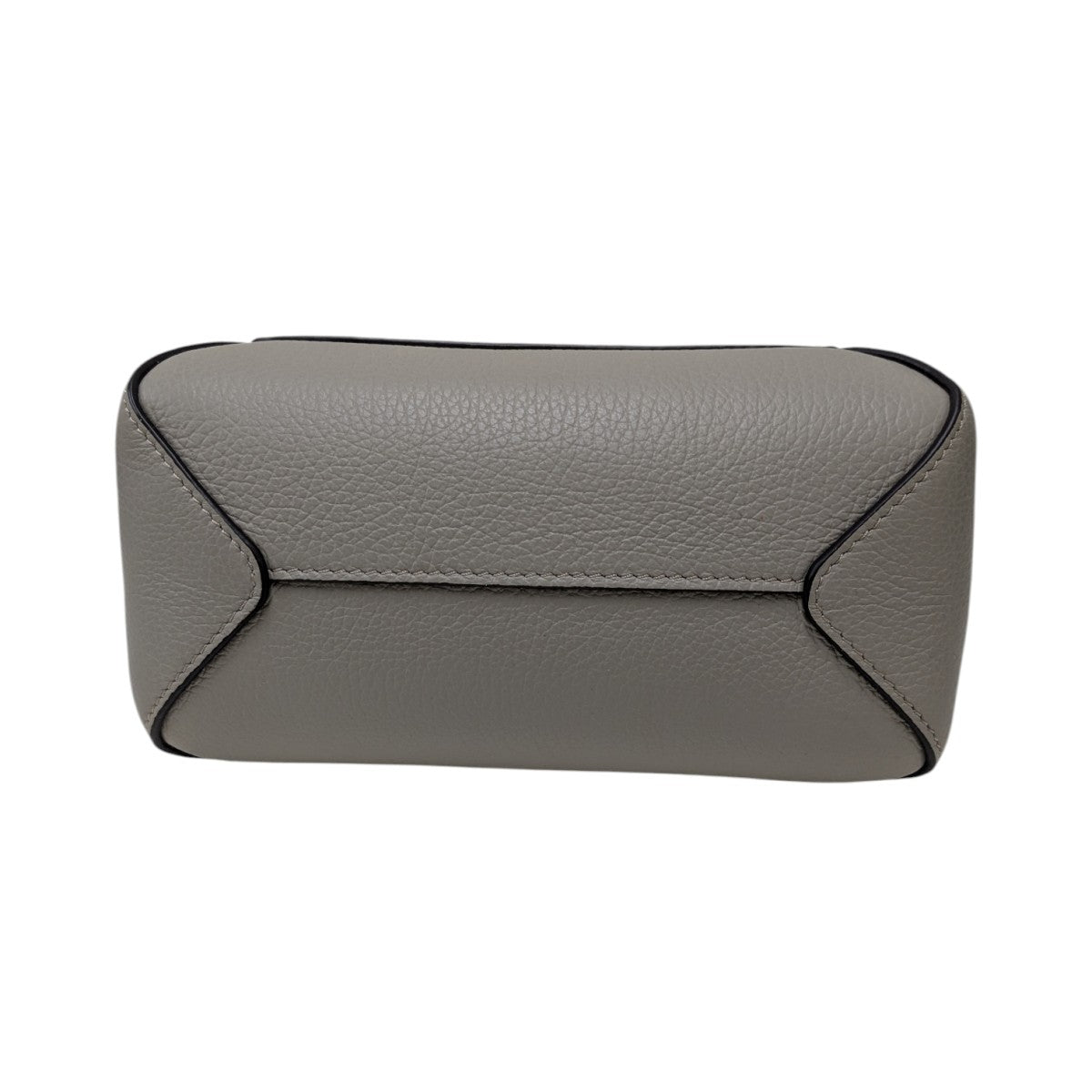 FURLA GILDA MINI TOTE2WAYショルダーバッグ 古着・中古-5枚目のアイテム画像