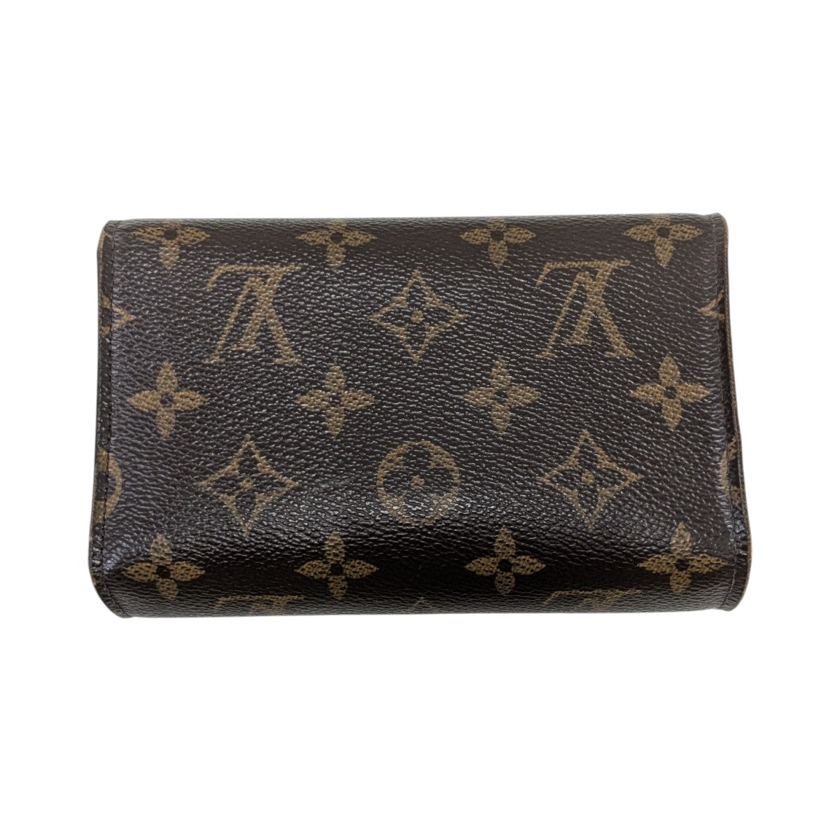 LOUIS VUITTON(ルイヴィトン) ﾎﾟﾙﾄﾌｫｲﾕ・ｱﾚｸｻﾝﾄﾞﾗ 財布 M60047 CA0019