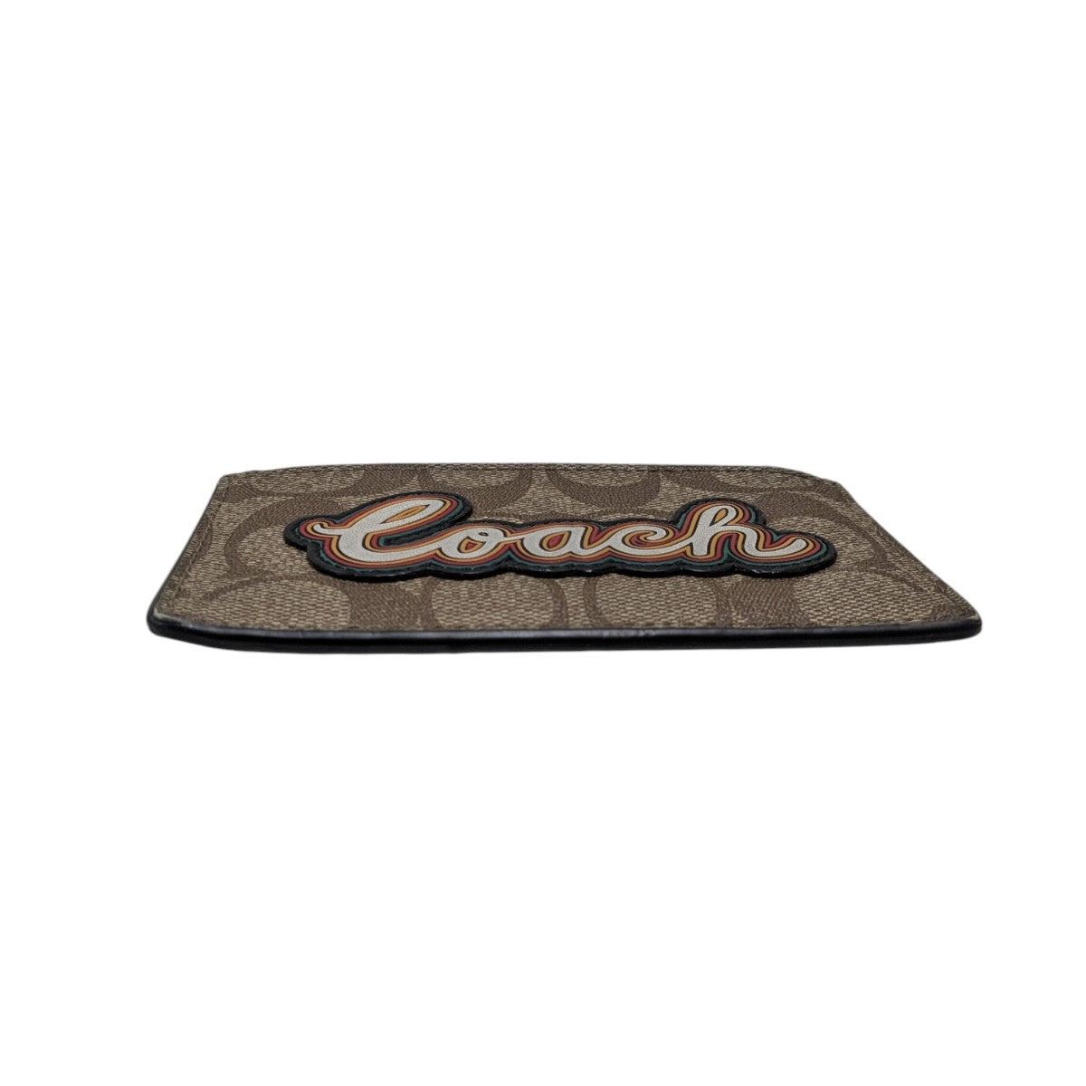 COACH カードケース 古着・中古-2枚目のアイテム画像