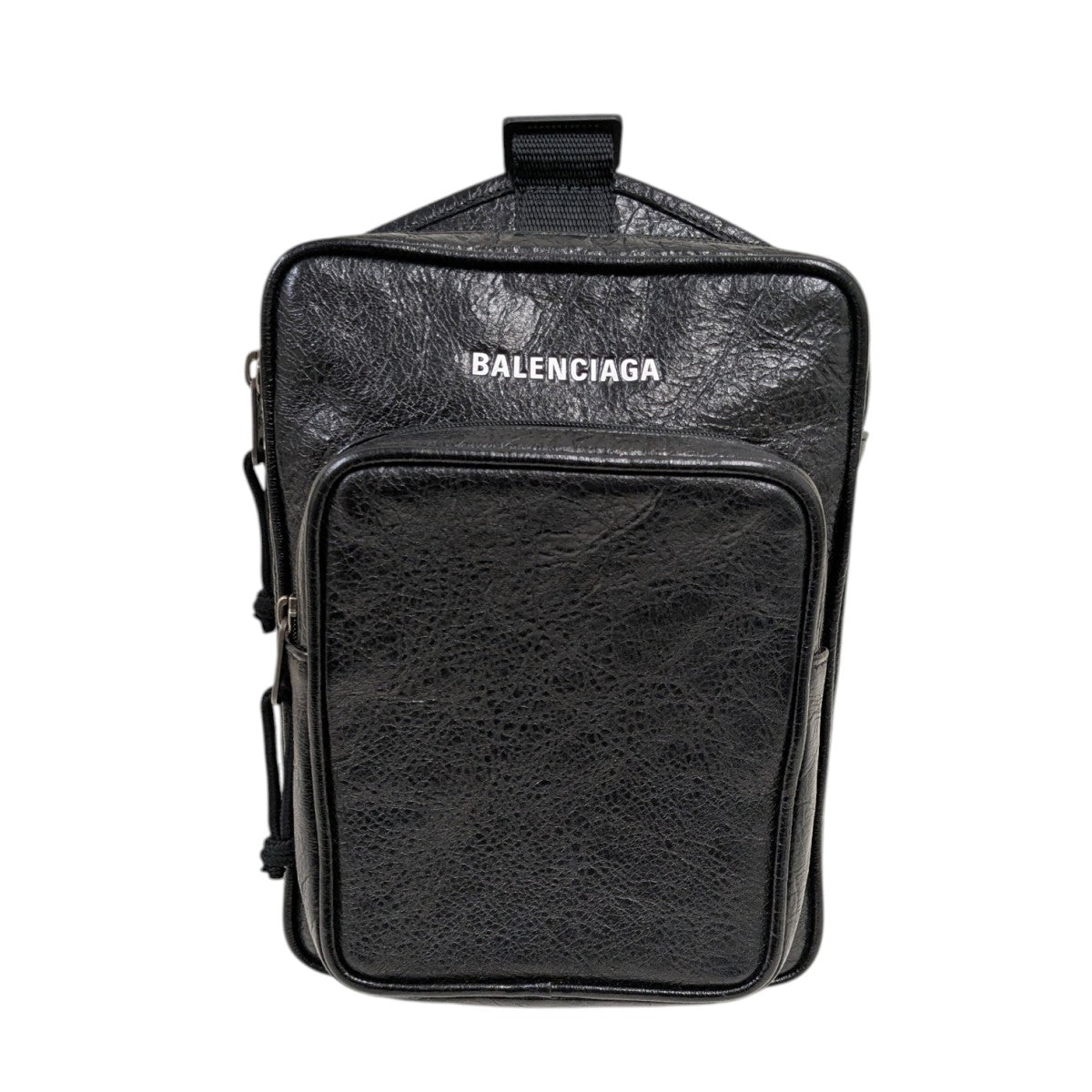 BALENCIAGA Explorer ショルダーバッグ 古着・中古-2枚目のアイテム画像
