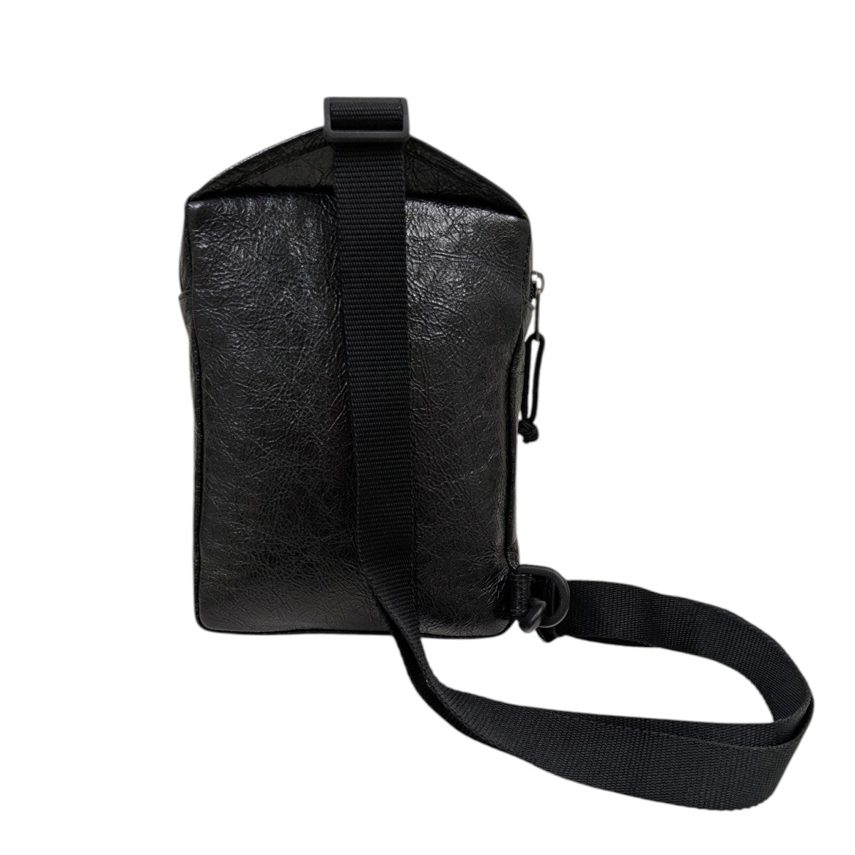 BALENCIAGA Explorer ショルダーバッグ 古着・中古-4枚目のアイテム画像