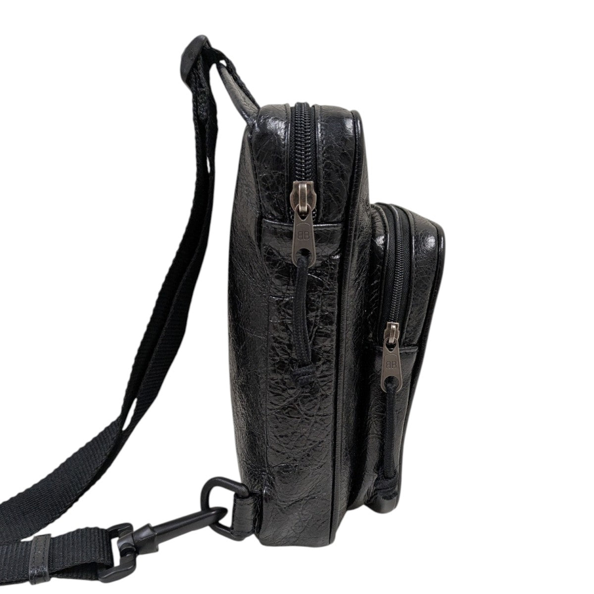 BALENCIAGA Explorer ショルダーバッグ 古着・中古-5枚目のアイテム画像