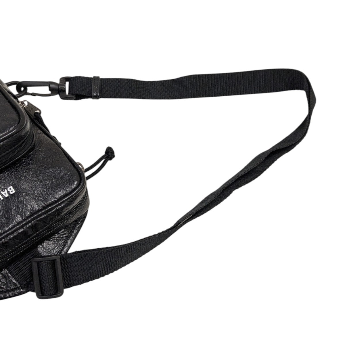 BALENCIAGA Explorer ショルダーバッグ 古着・中古-7枚目のアイテム画像