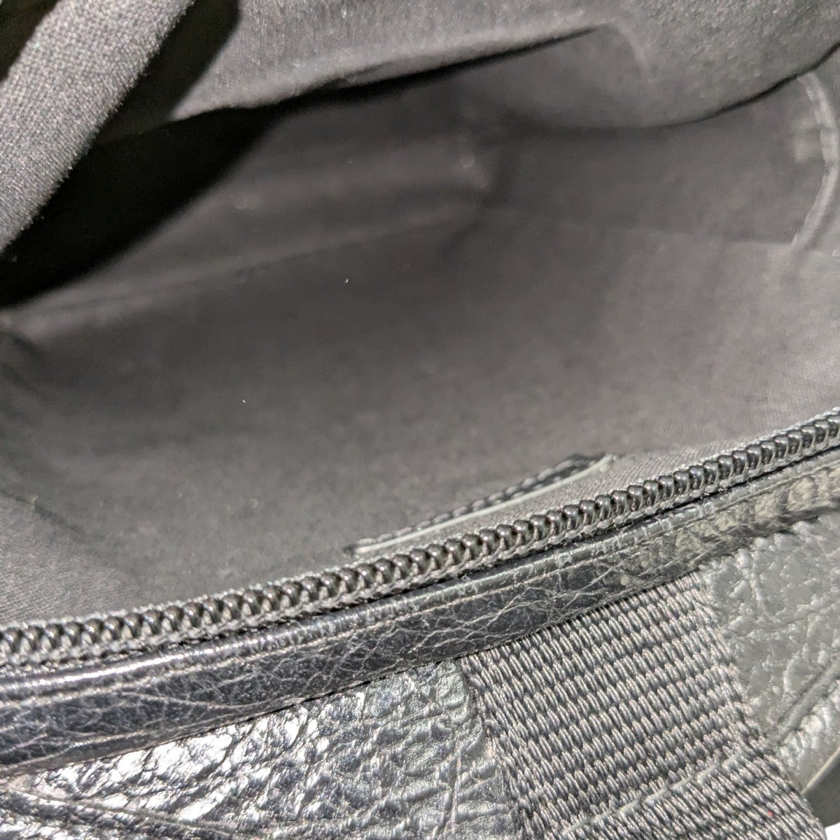 BALENCIAGA Explorer ショルダーバッグ 古着・中古-8枚目のアイテム画像