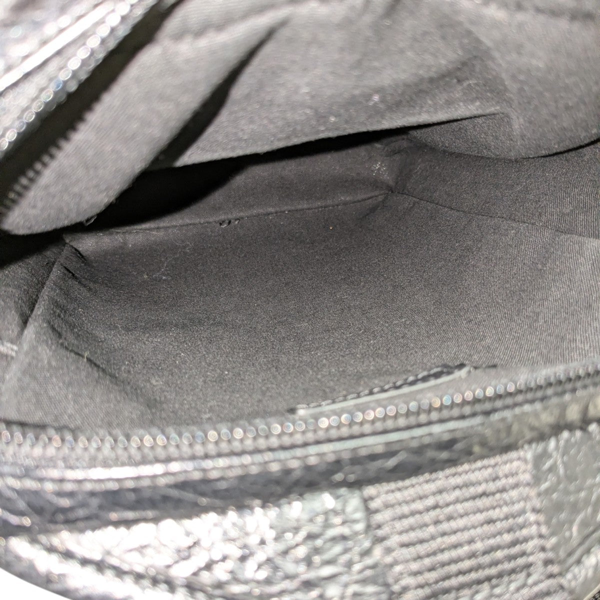 BALENCIAGA Explorer ショルダーバッグ 古着・中古-9枚目のアイテム画像