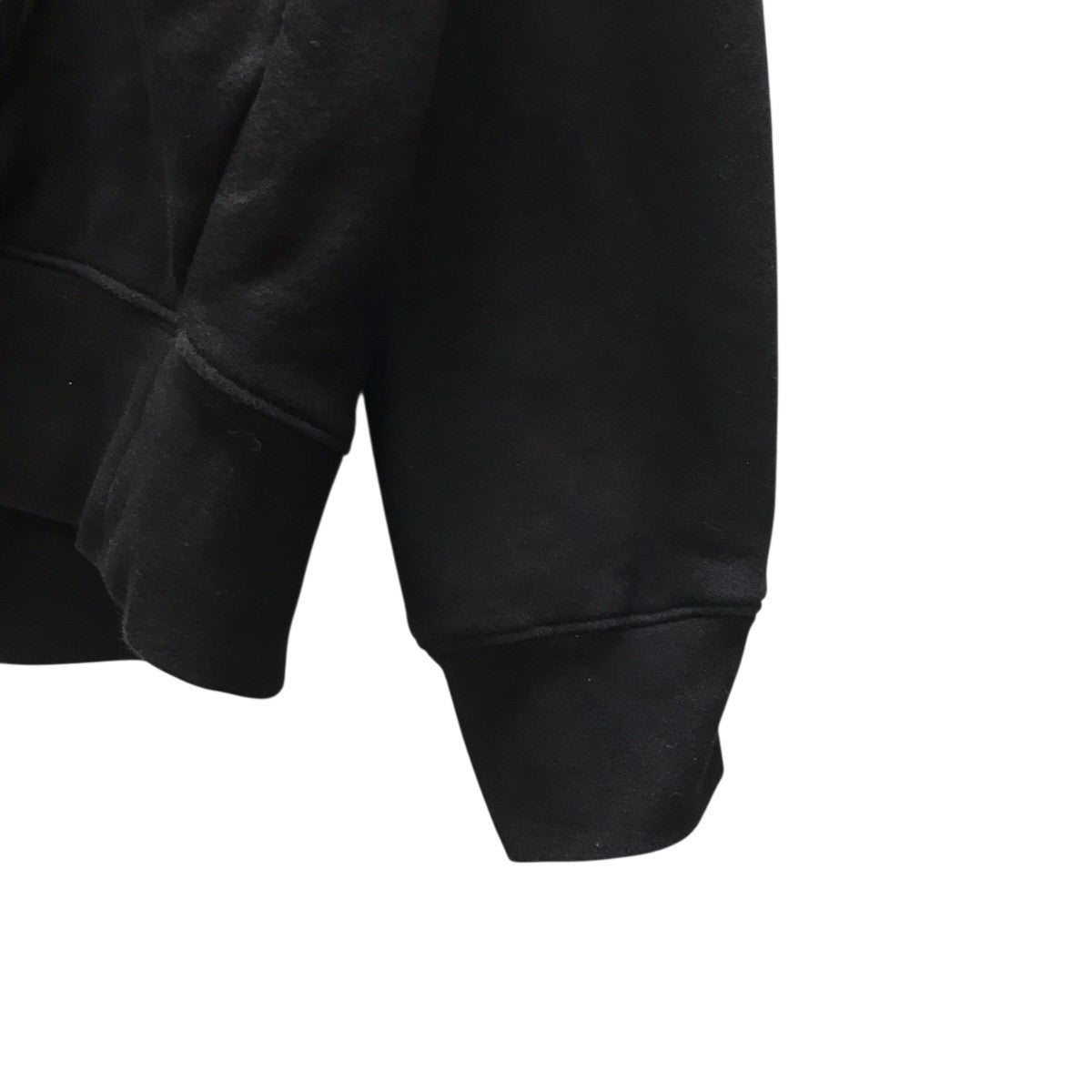 AMIRI 24AW Lion Outline Pullover Hoodie ライオンアウトライン フーディー 古着・中古-4枚目のアイテム画像