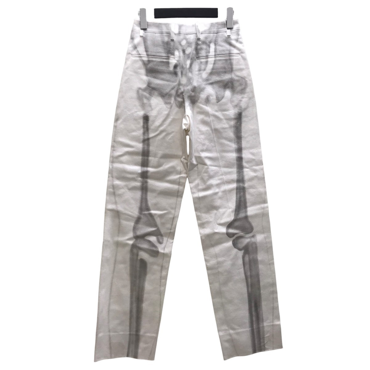 OFFWHITE デニムパンツ 古着・中古-3枚目のアイテム画像