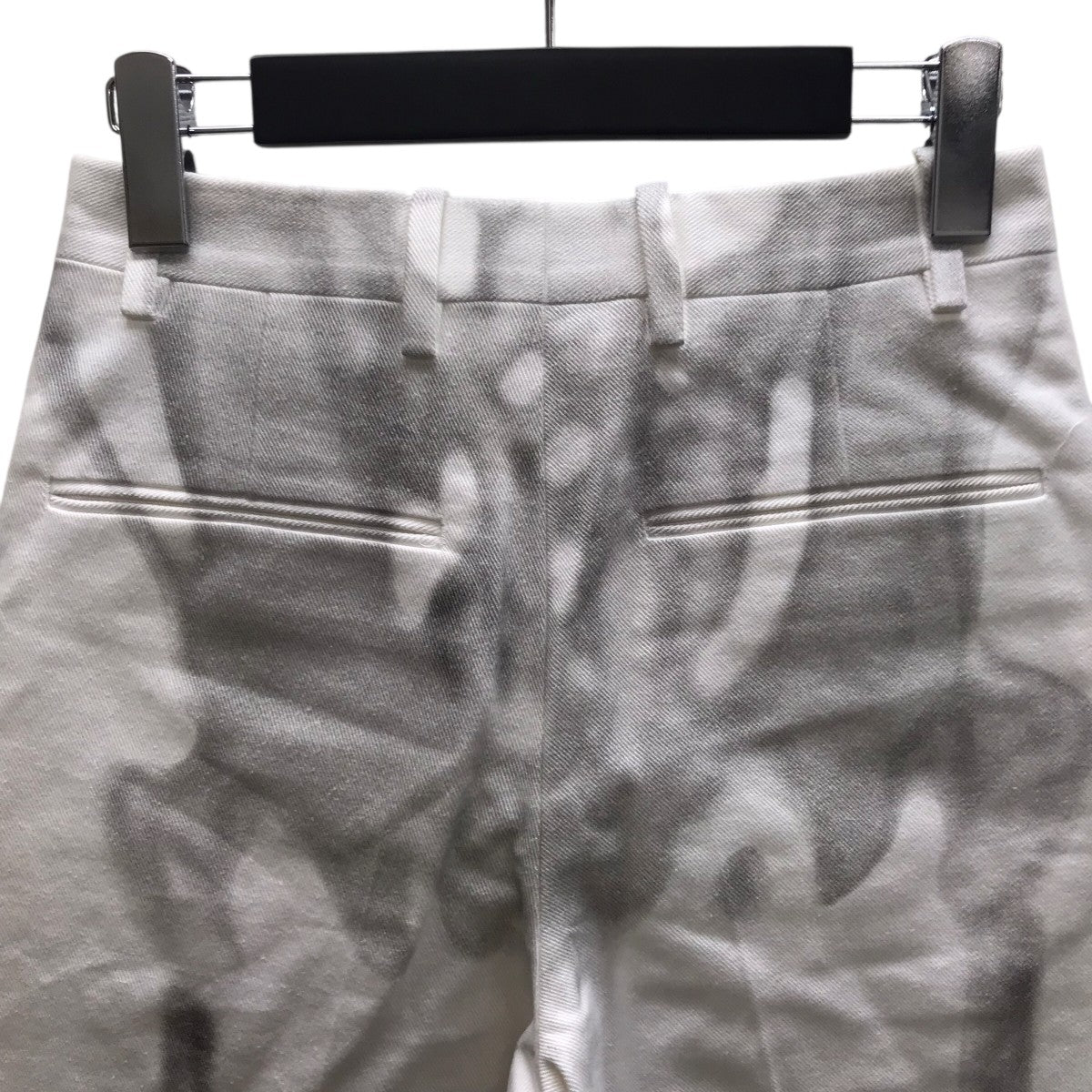OFFWHITE デニムパンツ 古着・中古-4枚目のアイテム画像
