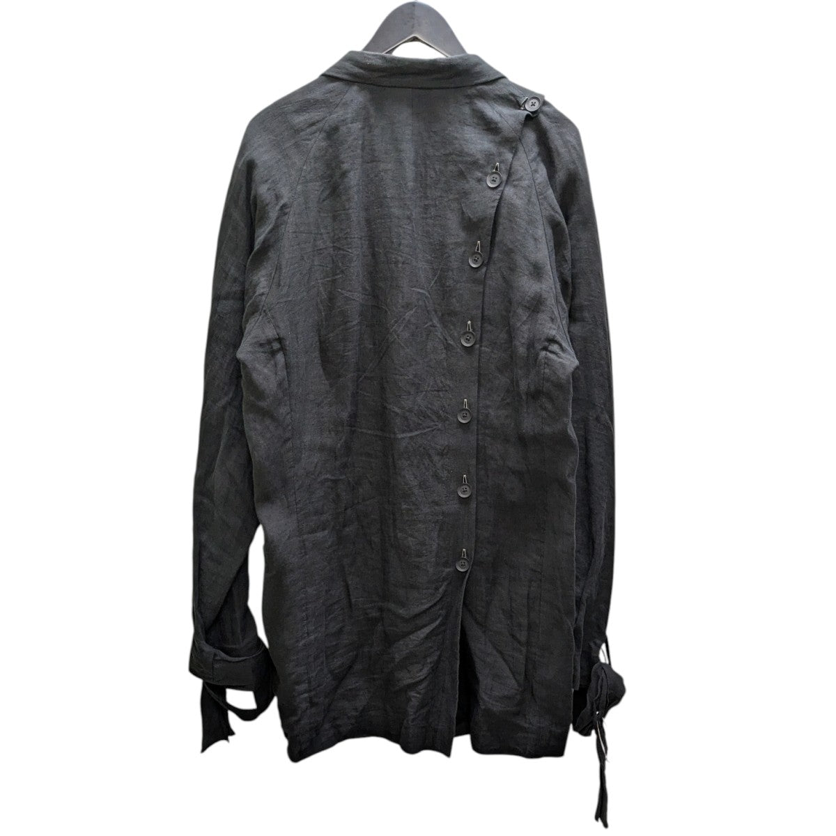 Yohji Yamamoto pour homme(ヨウジヤマモトプールオム) 60 lINEN LAWN Yohji Yamamoto pour homme(ヨウジヤマモトプールオム) 60 lINEN LAWN